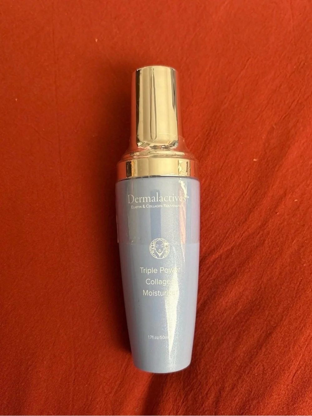 Dermalactives skincare